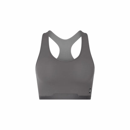 On United States Premium / Women's Train Bra - Ember