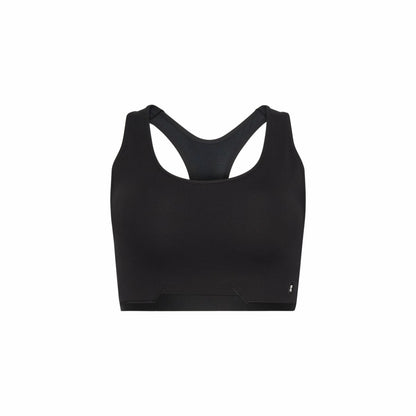 On United States Smart Buy / Women's Train Bra - White