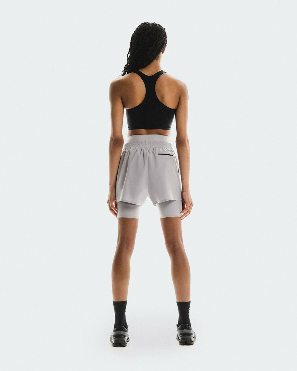On United States Customer Favorite / Women's Train Bra - Black
