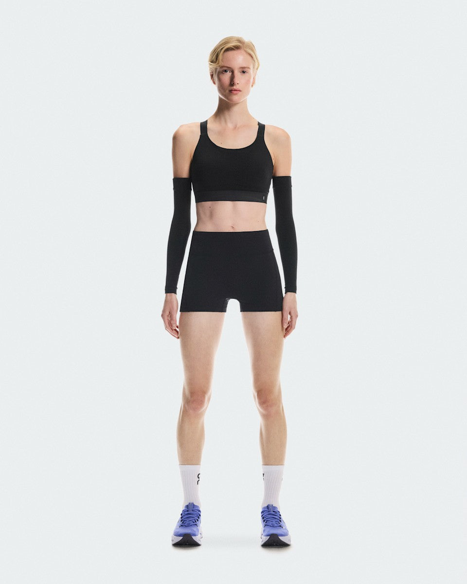 On United States Classic / Women's Performance Bra - Black