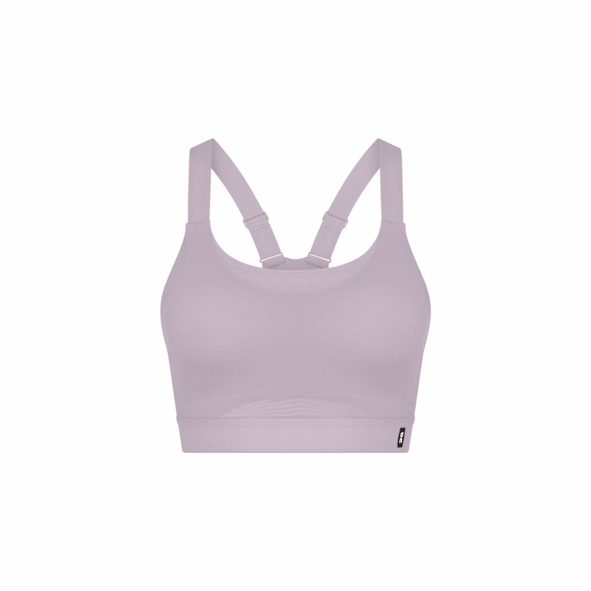 On United States Top Pick / Women's Performance Bra - White
