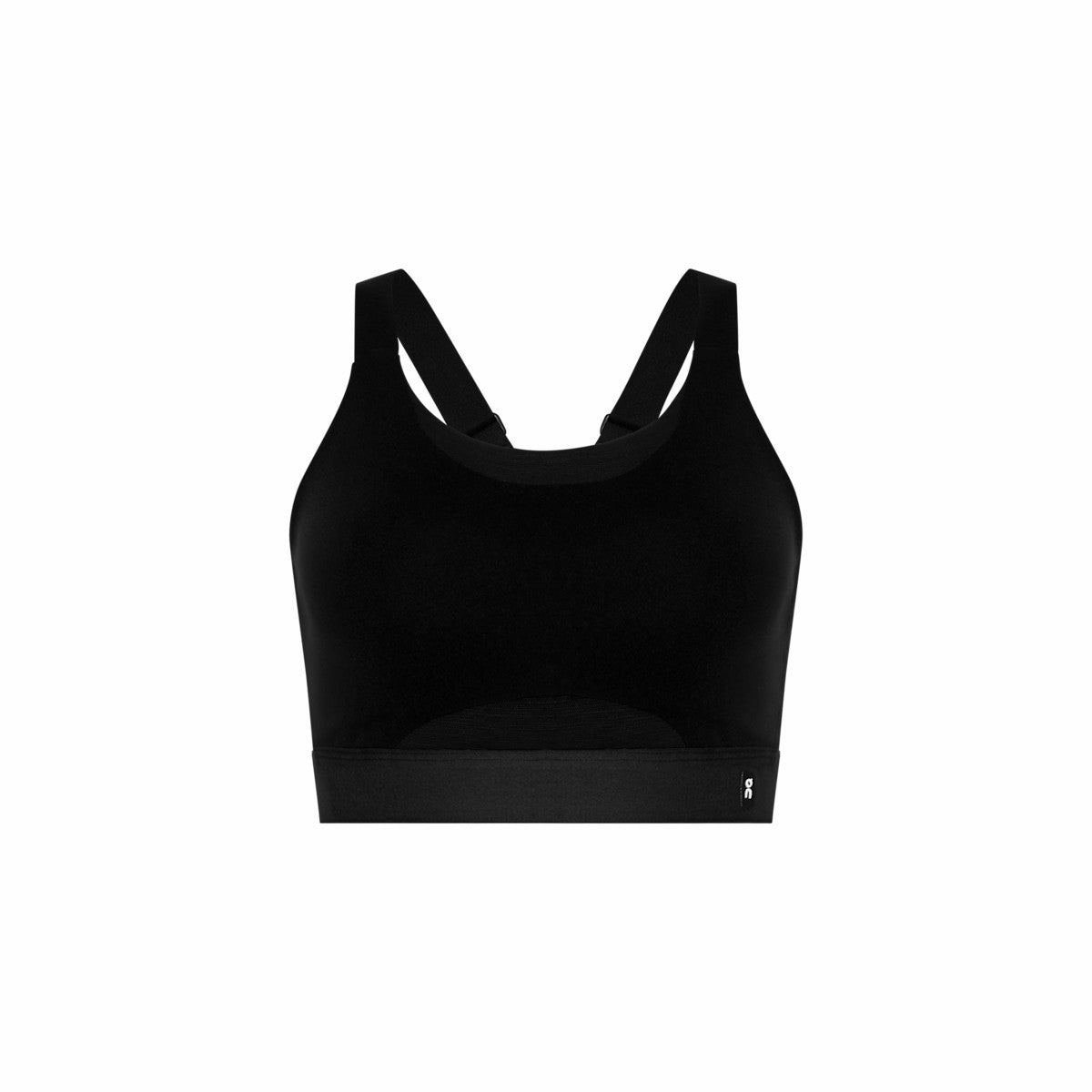 On United States Top Pick / Women's Performance Bra - White