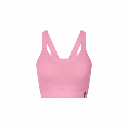 On United States Great Value / Women's Performance Bra - Aquamarine