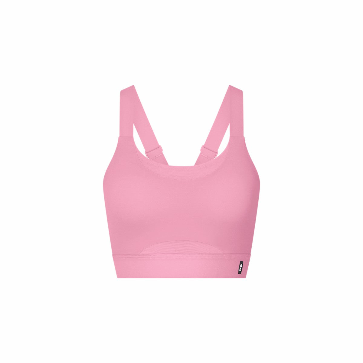 On United States Popular / Women's Performance Bra - Foxglove