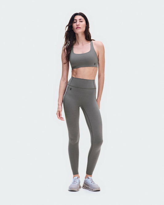 On United States Top Pick / Women's Studio Bra - Ember