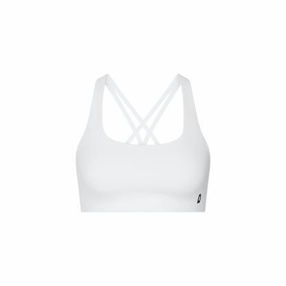 On United States Top Pick / Women's Studio Bra - Ember