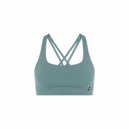 On United States Top Pick / Women's Studio Bra - Ember