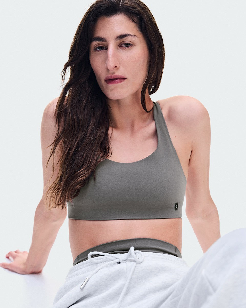 On United States Top Pick / Women's Studio Bra - Ember