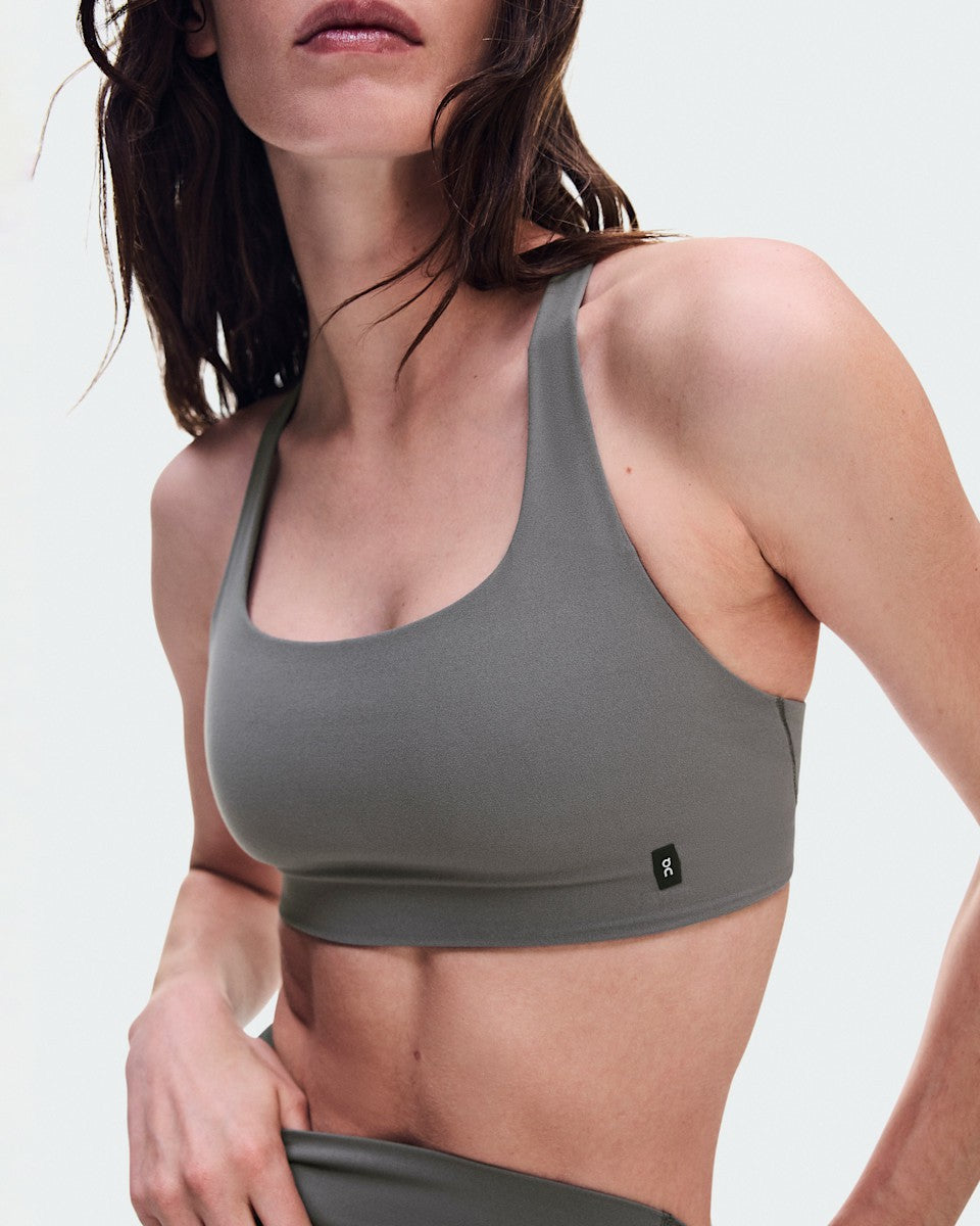 On United States Top Pick / Women's Studio Bra - Ember