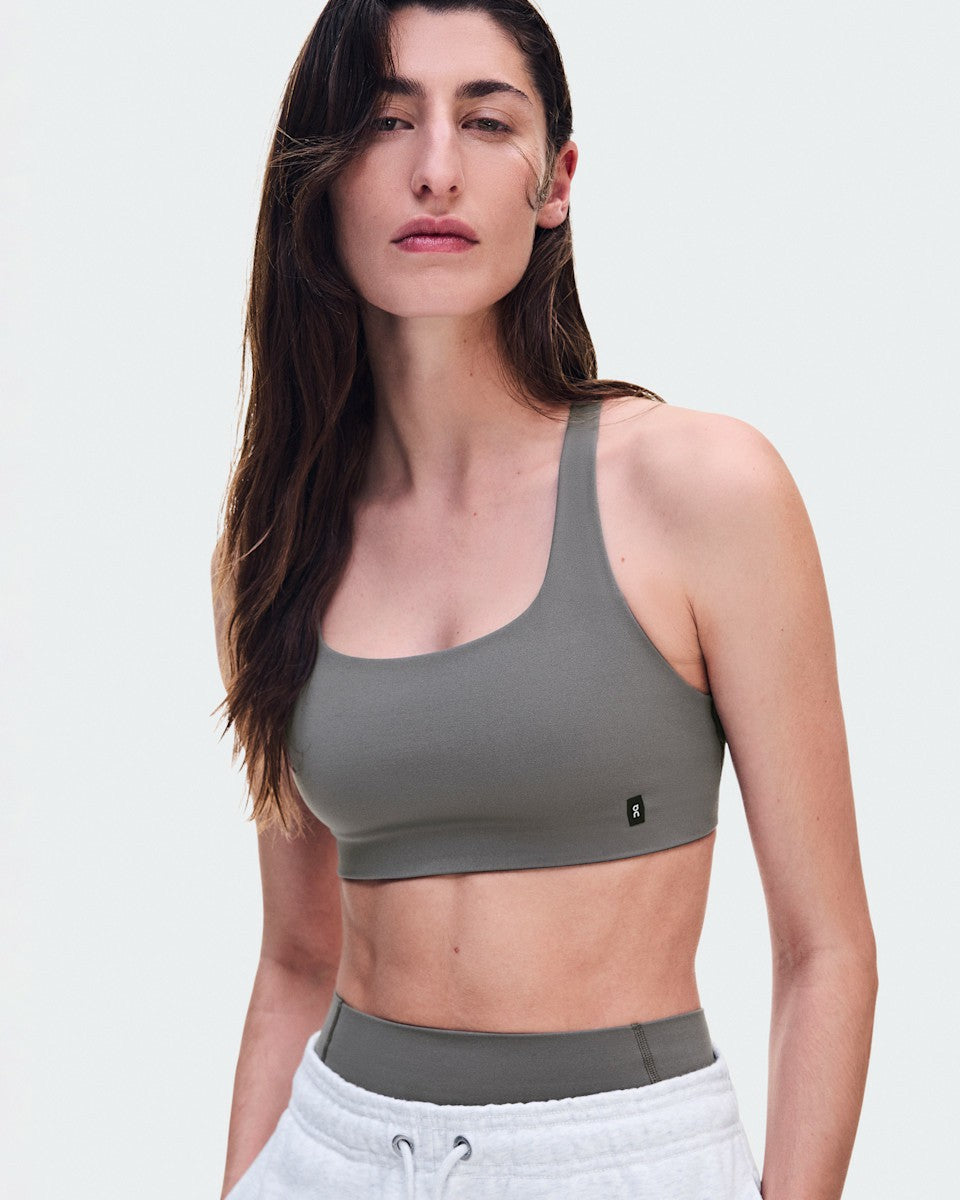 On United States Top Pick / Women's Studio Bra - Ember