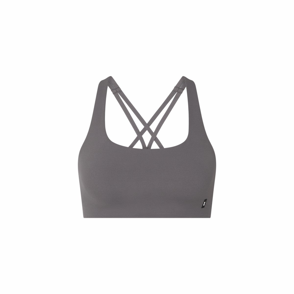 On United States Top Pick / Women's Studio Bra - Ember