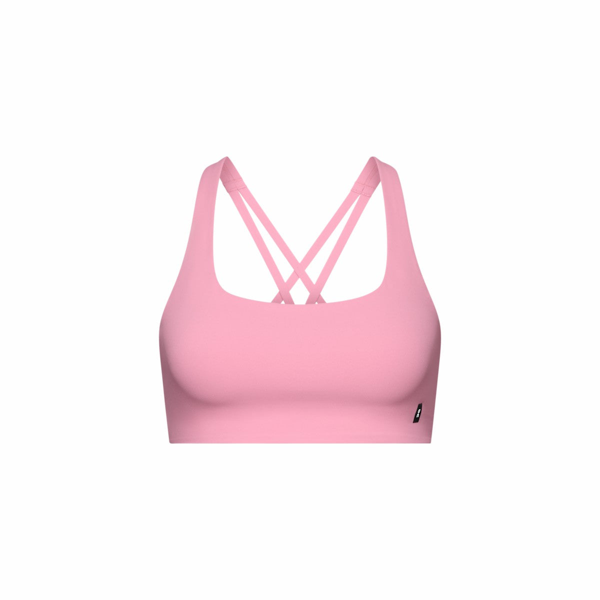 On United States Top Pick / Women's Studio Bra - Ember