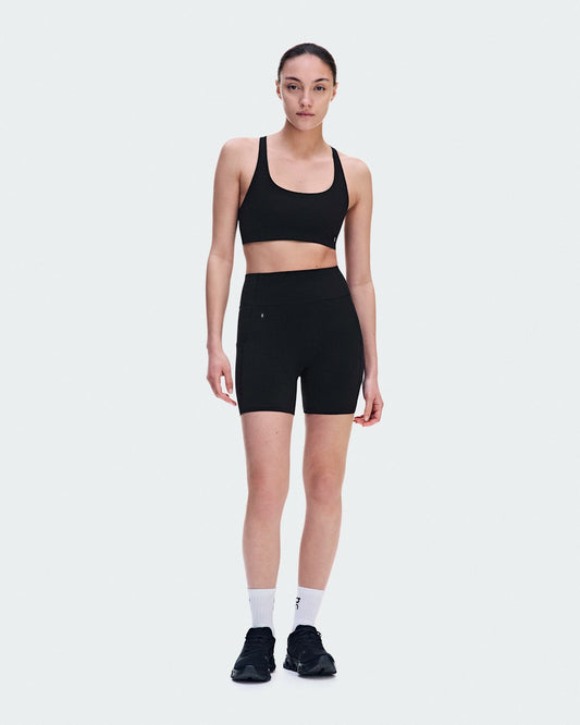On United States Latest / Women's Studio Bra - Black