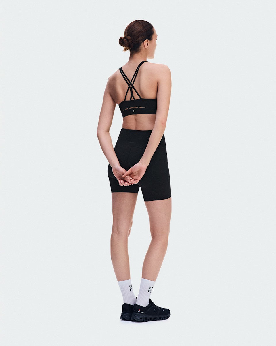 On United States Latest / Women's Studio Bra - Black