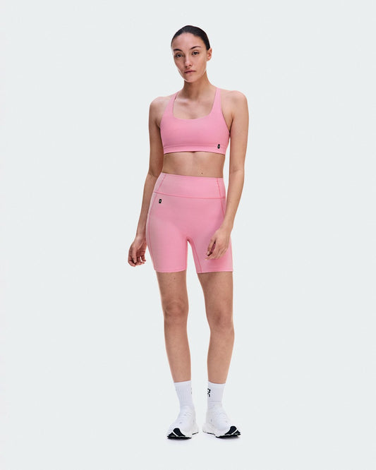 On United States Discount / Women's Studio Bra - Magnolia