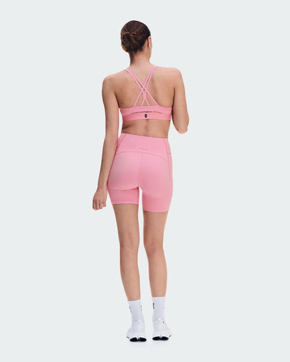 On United States Discount / Women's Studio Bra - Magnolia