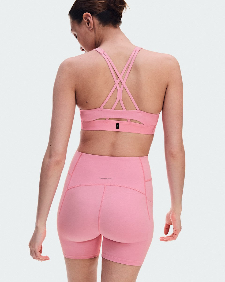 On United States Discount / Women's Studio Bra - Magnolia