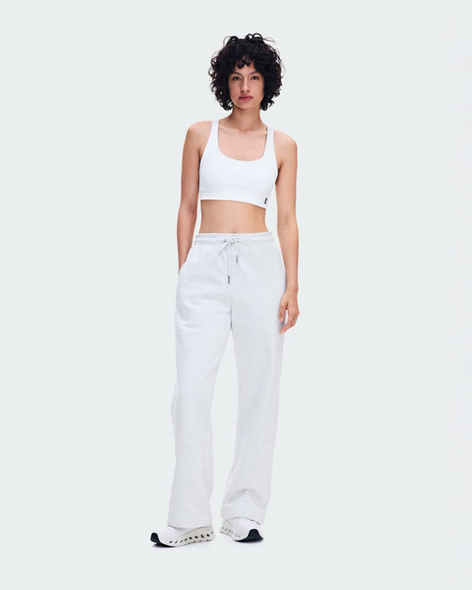 On United States Classic / Women's Studio Bra - White