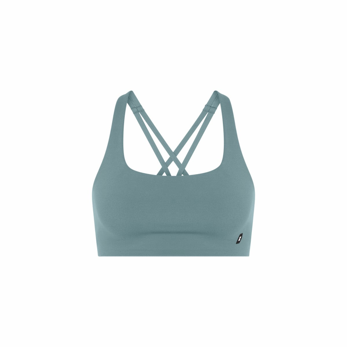 On United States Classic / Women's Studio Bra - White