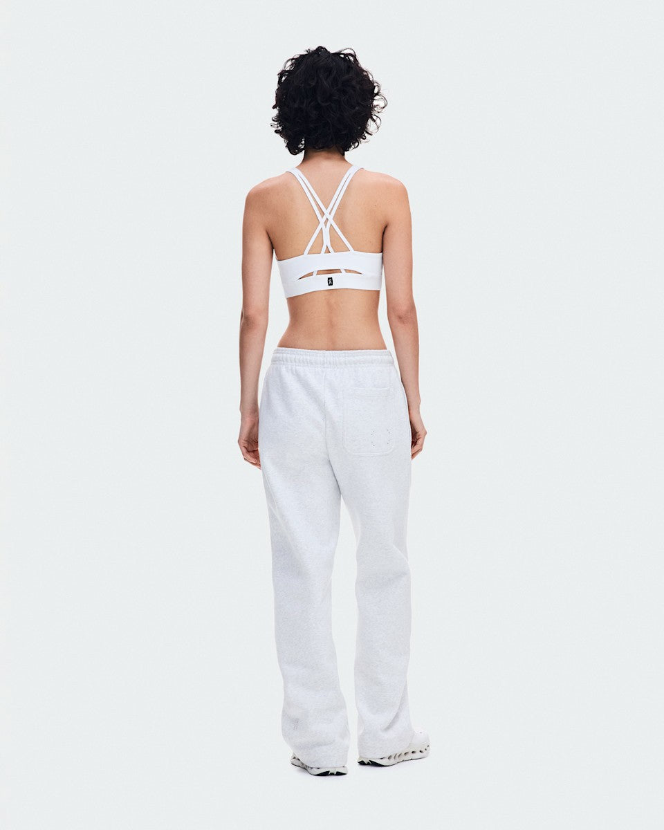 On United States Classic / Women's Studio Bra - White