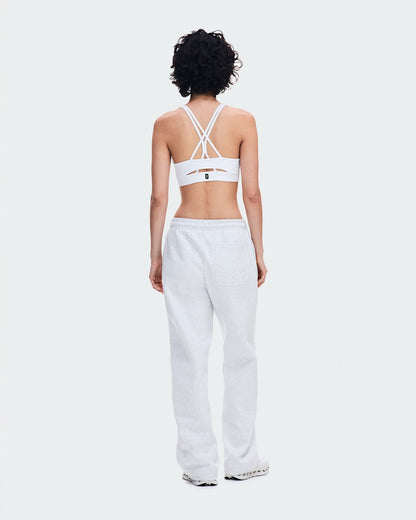 On United States Classic / Women's Studio Bra - White