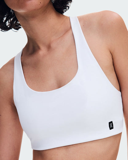 On United States Classic / Women's Studio Bra - White