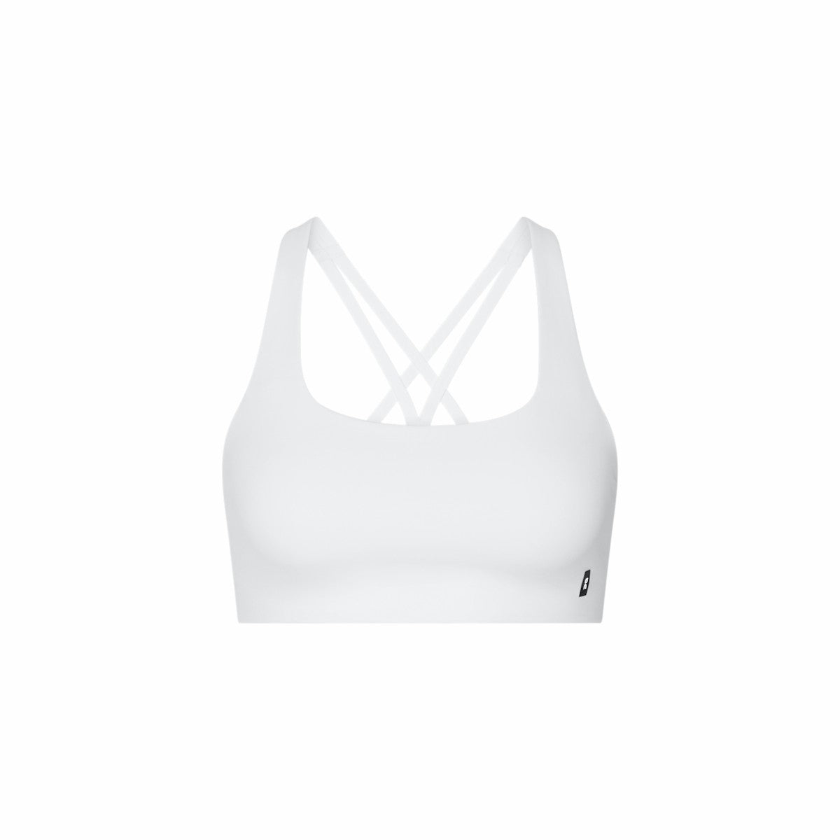 On United States Classic / Women's Studio Bra - White