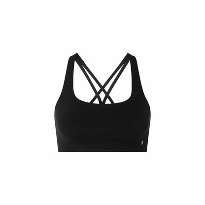 On United States Classic / Women's Studio Bra - White