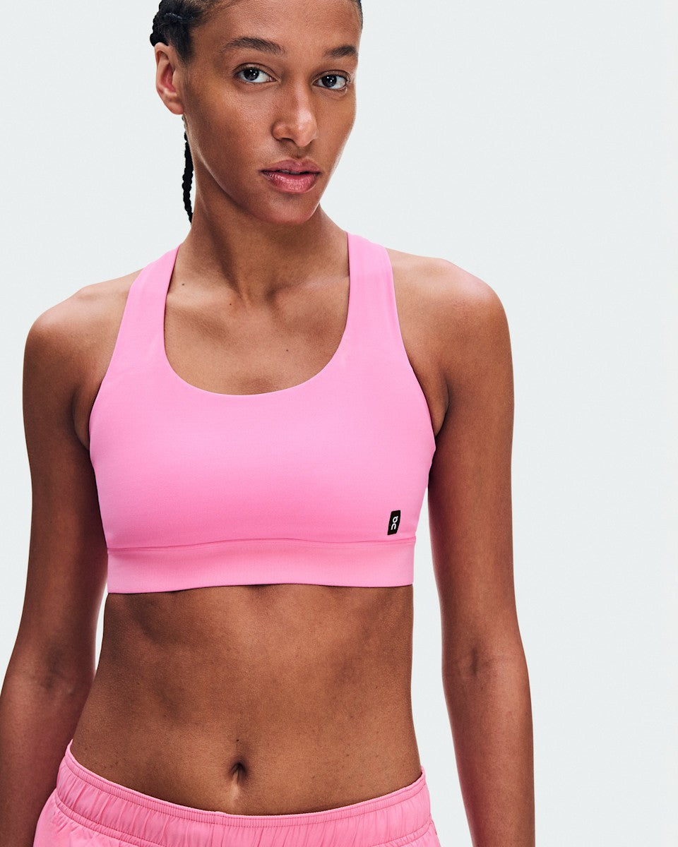 On United States Hot Sale / Women's Core Bra - Bubblegum