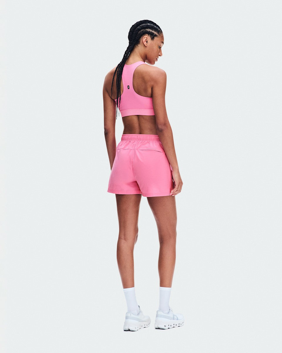 On United States Hot Sale / Women's Core Bra - Bubblegum