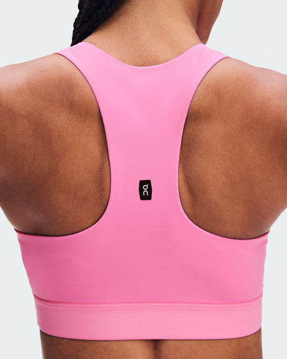 On United States Hot Sale / Women's Core Bra - Bubblegum