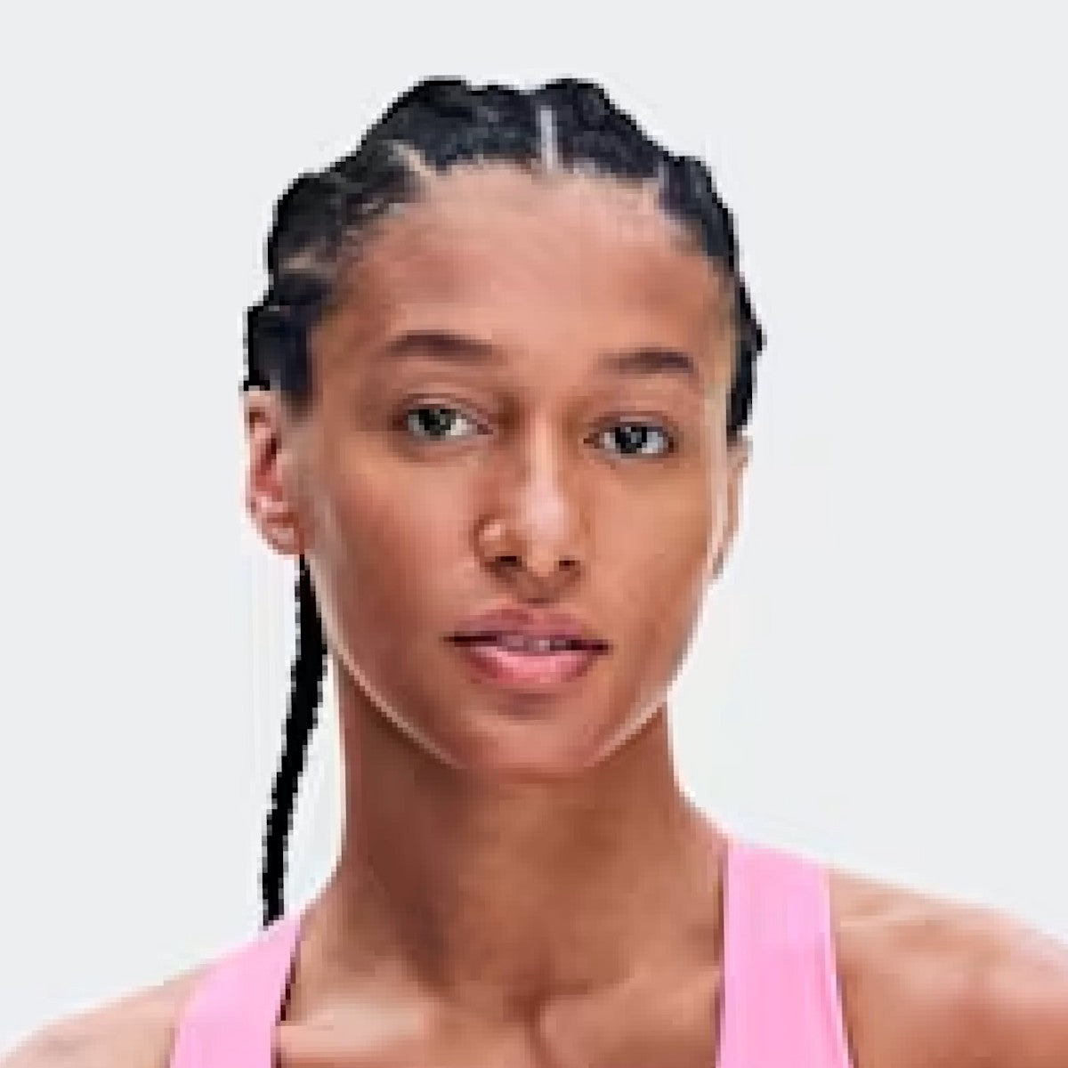 On United States Hot Sale / Women's Core Bra - Bubblegum