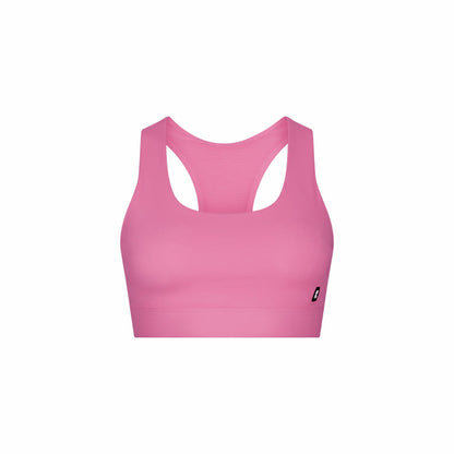 On United States Essential / Women's Core Bra - Black