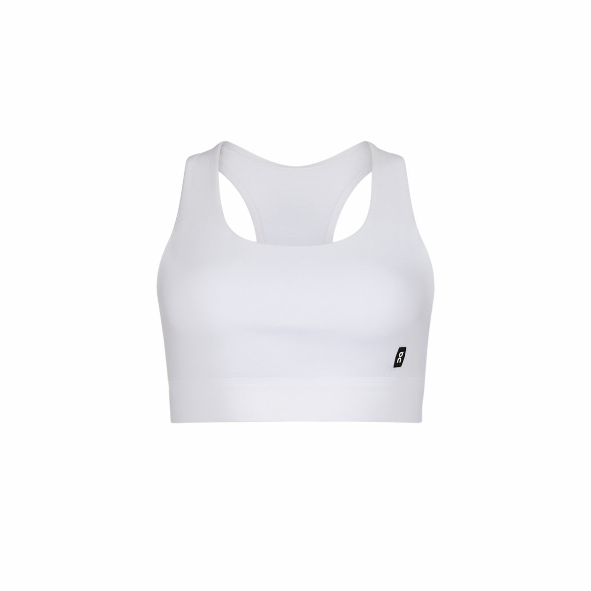 On United States Essential / Women's Core Bra - Black
