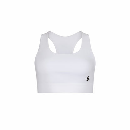 On United States Essential / Women's Core Bra - Black