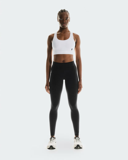 On United States Deals / Women's Core Bra - White