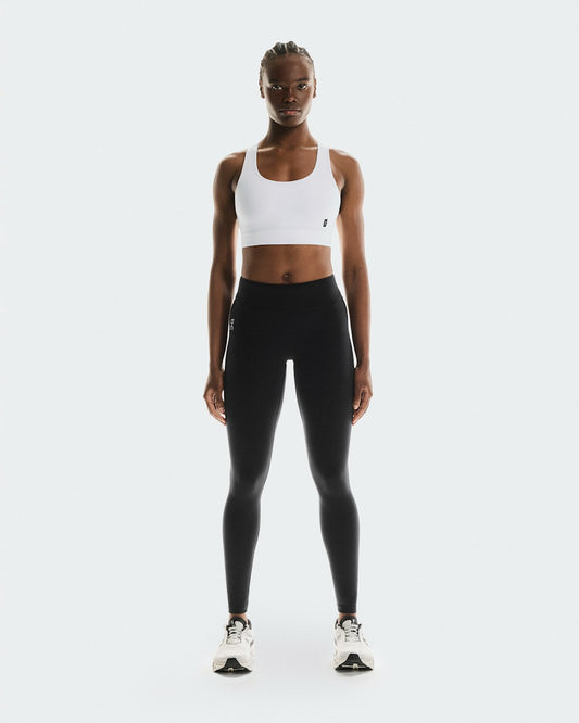 On United States Deals / Women's Core Bra - White