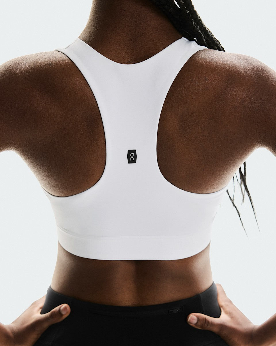 On United States Deals / Women's Core Bra - White