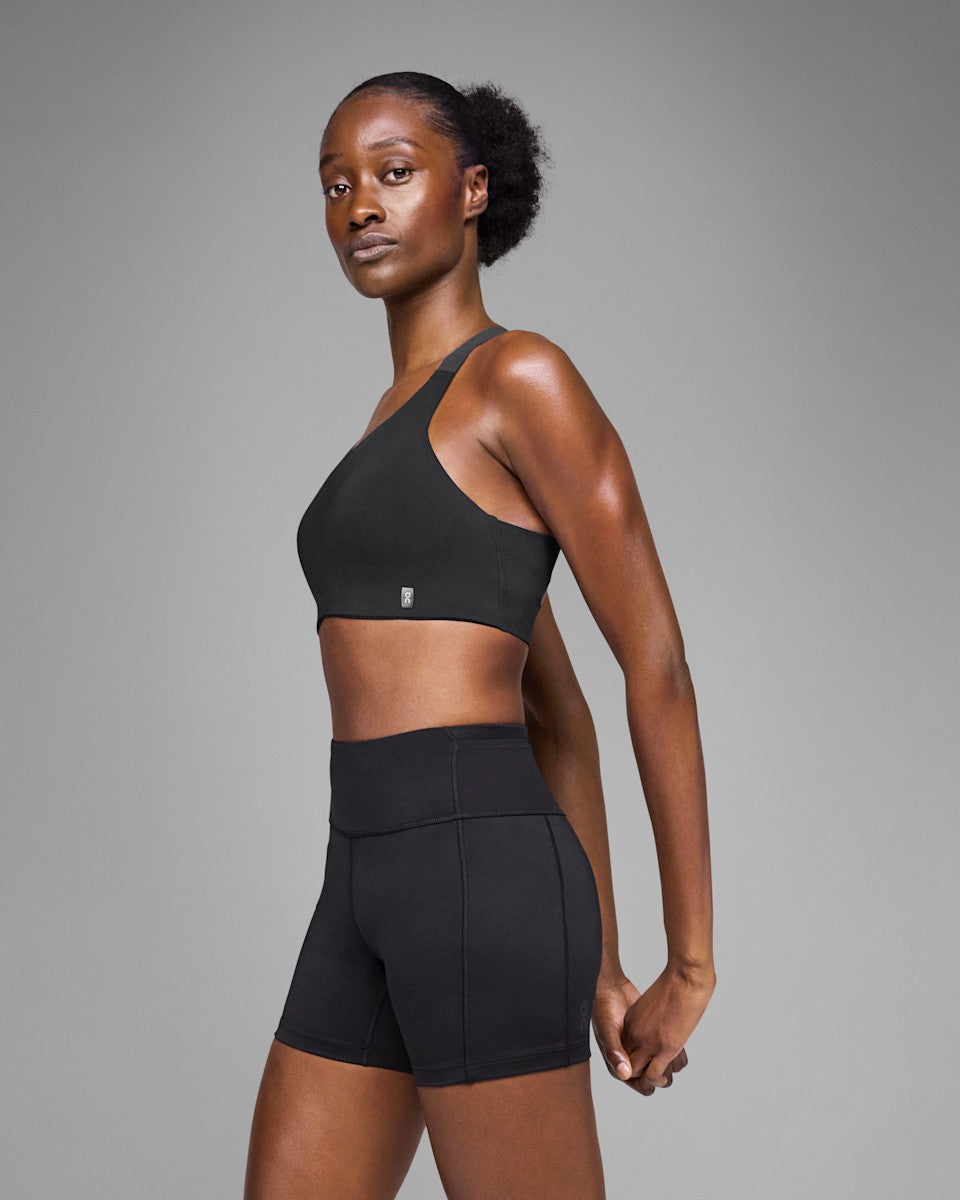 On United States Hot Sale / Women's Endurance Bra - Black