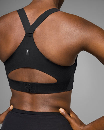 On United States Hot Sale / Women's Endurance Bra - Black