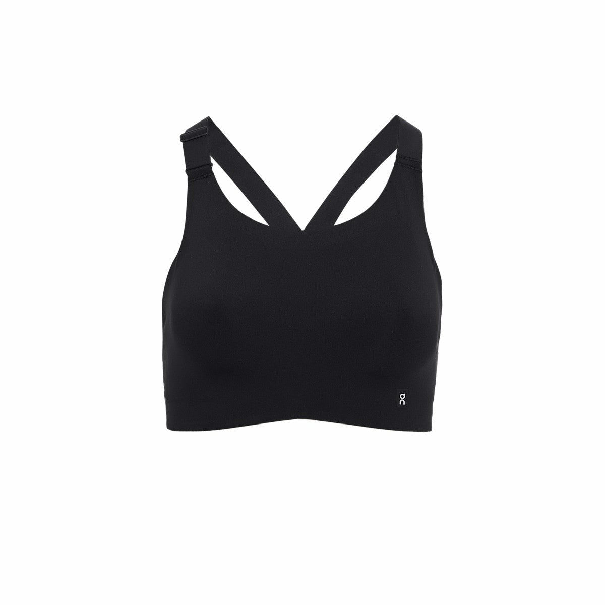 On United States Hot Sale / Women's Endurance Bra - Black