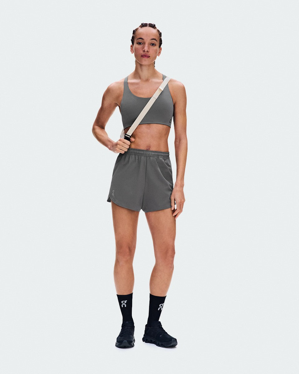 On United States Trending / Women's Train Shorts 3" - Ember