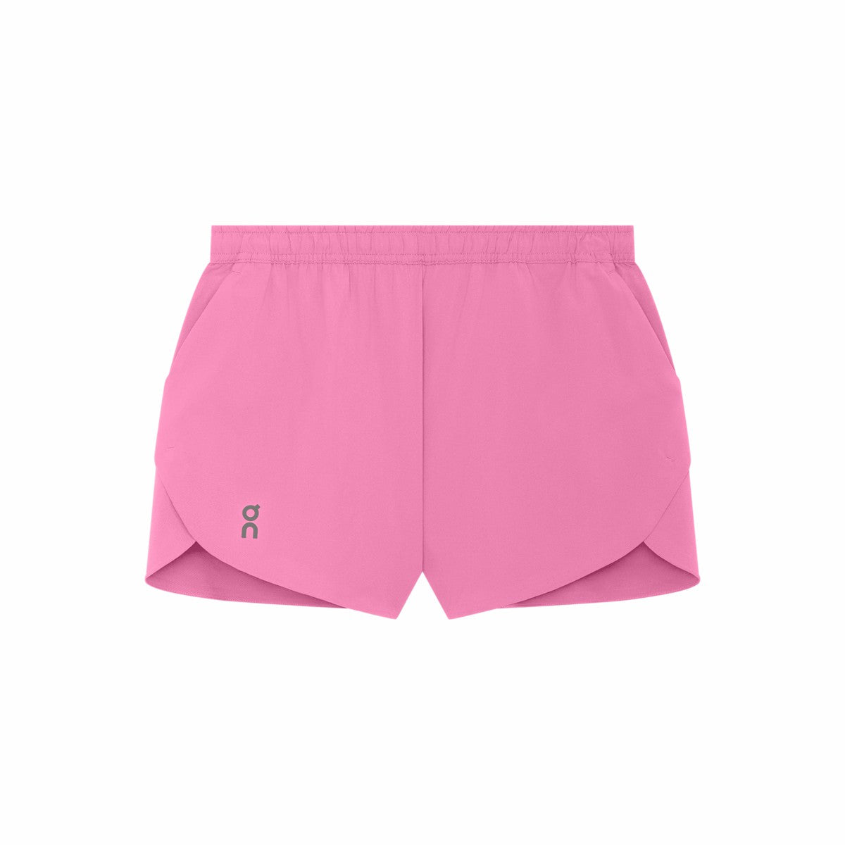 On United States Trending / Women's Train Shorts 3" - Ember