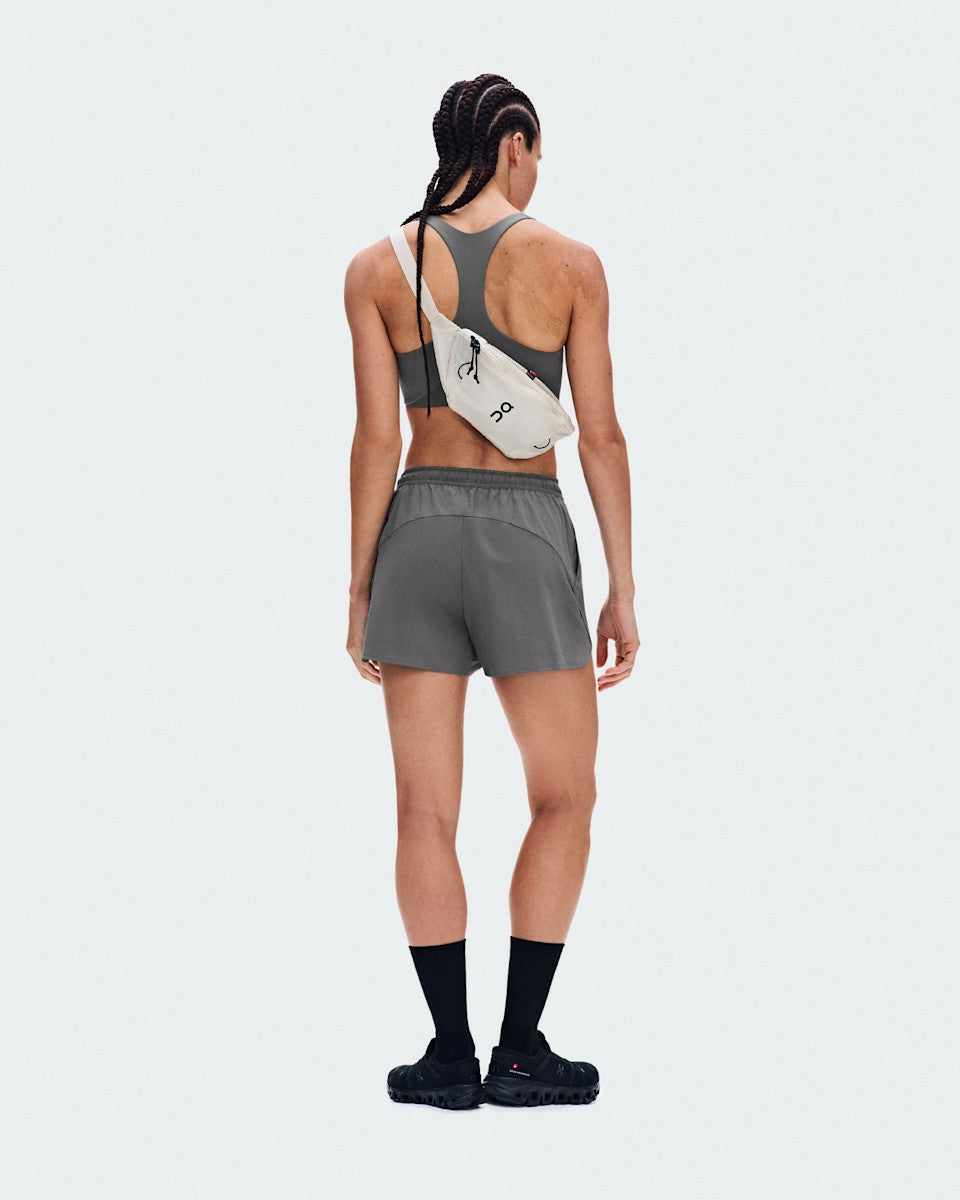 On United States Trending / Women's Train Shorts 3" - Ember