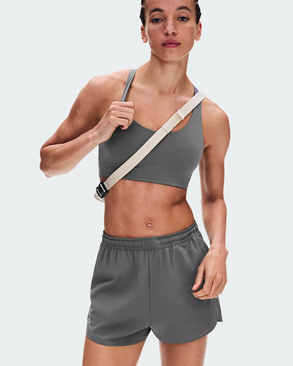 On United States Trending / Women's Train Shorts 3" - Ember