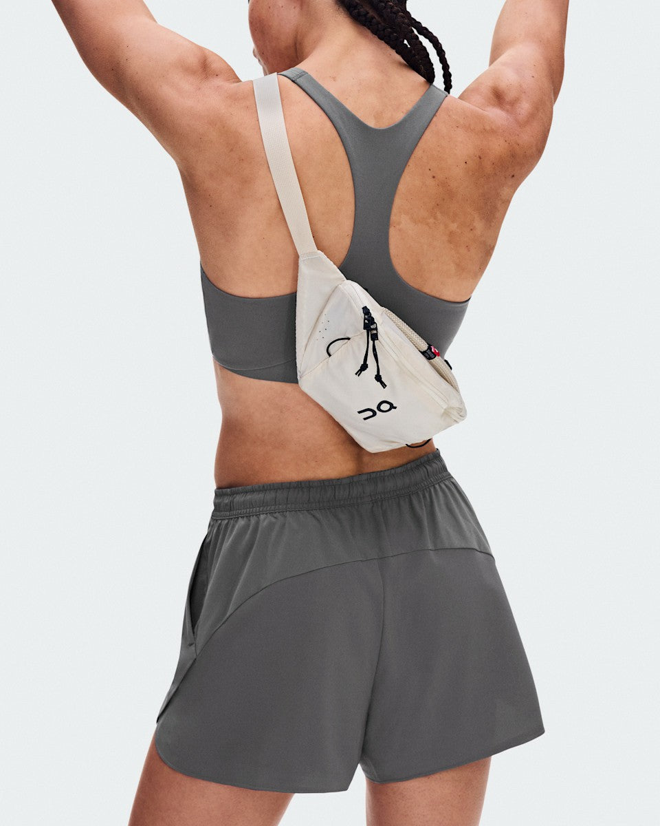On United States Trending / Women's Train Shorts 3" - Ember