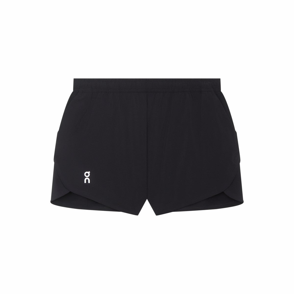 On United States Trusted / Women's Train Shorts 3" - Bubblegum