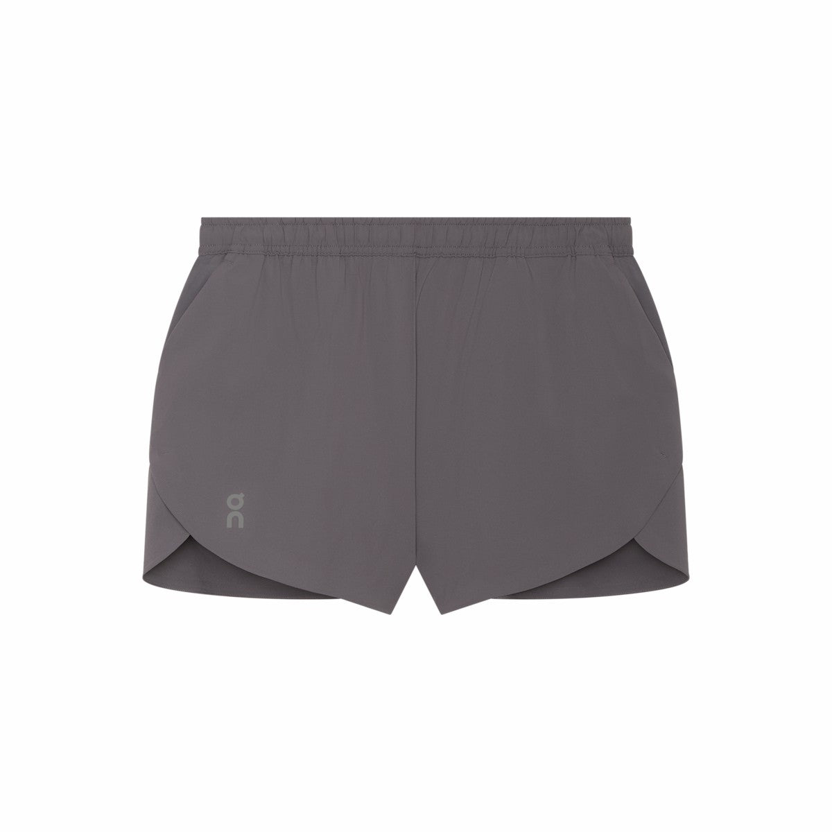 On United States Trusted / Women's Train Shorts 3" - Bubblegum