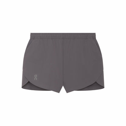 On United States Trusted / Women's Train Shorts 3" - Bubblegum