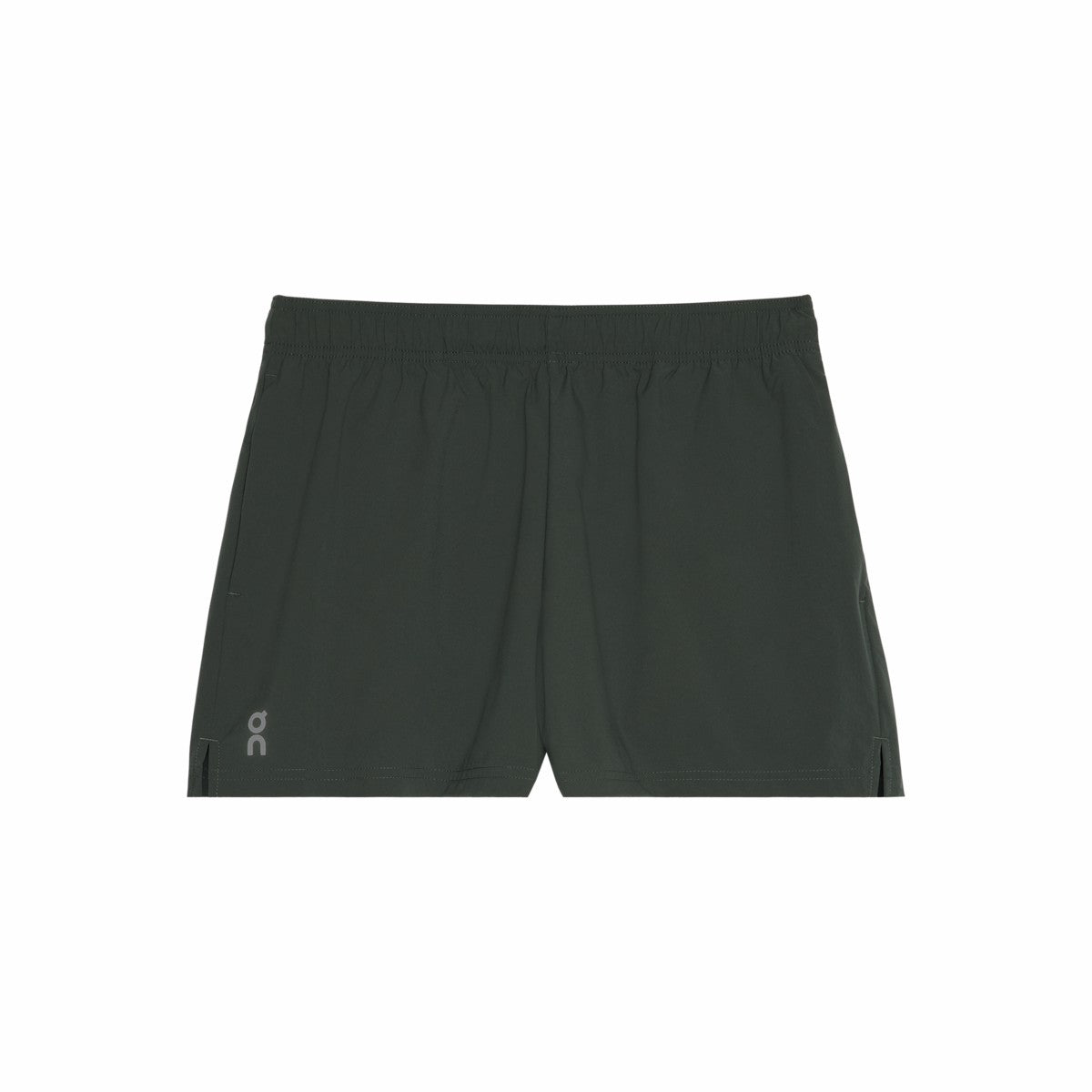 On United States Discount / Women's 3" Core Shorts - Bubblegum
